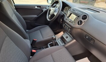 
									VW TIGUAN 1.4 TSI BLUEMOTION 2014 EURO 5 full								