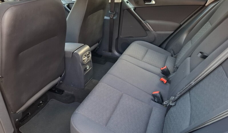 
								VW TIGUAN 1.4 TSI BLUEMOTION 2014 EURO 5 full									