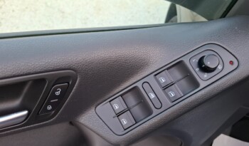 
									VW TIGUAN 1.4 TSI BLUEMOTION 2014 EURO 5 full								