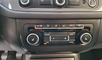 
									VW TIGUAN 1.4 TSI BLUEMOTION 2014 EURO 5 full								