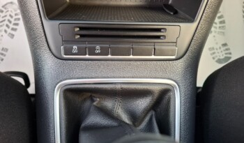 
									VW TIGUAN 1.4 TSI BLUEMOTION 2014 EURO 5 full								