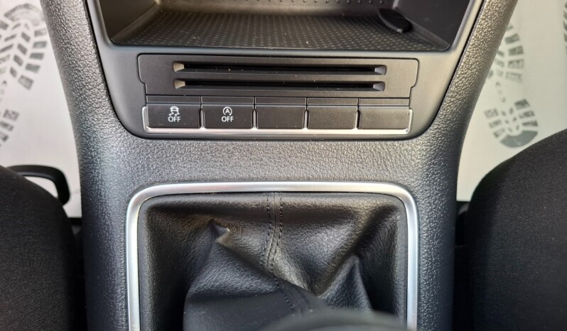 
								VW TIGUAN 1.4 TSI BLUEMOTION 2014 EURO 5 full									