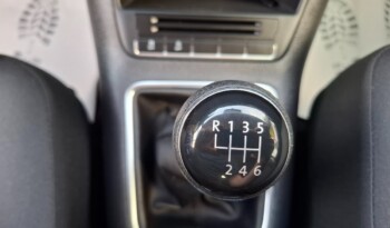 
									VW TIGUAN 1.4 TSI BLUEMOTION 2014 EURO 5 full								