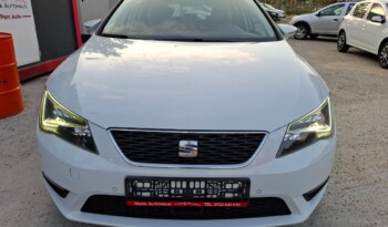 
									SEAT LEON 1.2 TSI STYLE 2017 EURO 6 full								