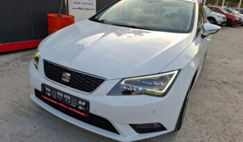 
									SEAT LEON 1.2 TSI STYLE 2017 EURO 6 full								