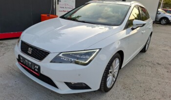 
									SEAT LEON 1.2 TSI STYLE 2017 EURO 6 full								