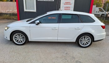 
									SEAT LEON 1.2 TSI STYLE 2017 EURO 6 full								
