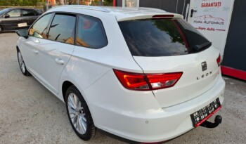 
									SEAT LEON 1.2 TSI STYLE 2017 EURO 6 full								