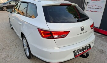 
									SEAT LEON 1.2 TSI STYLE 2017 EURO 6 full								