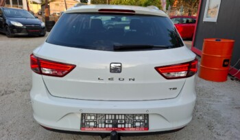 
									SEAT LEON 1.2 TSI STYLE 2017 EURO 6 full								