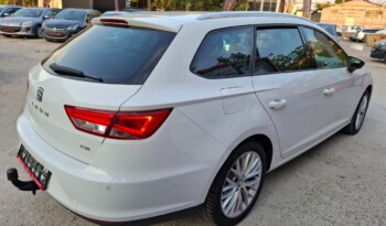 
									SEAT LEON 1.2 TSI STYLE 2017 EURO 6 full								