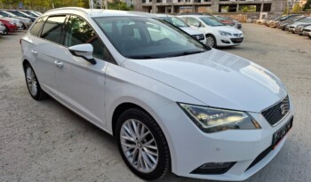 
									SEAT LEON 1.2 TSI STYLE 2017 EURO 6 full								