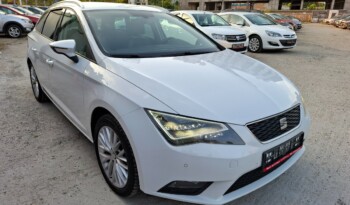 
									SEAT LEON 1.2 TSI STYLE 2017 EURO 6 full								