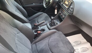 
									SEAT LEON 1.2 TSI STYLE 2017 EURO 6 full								
