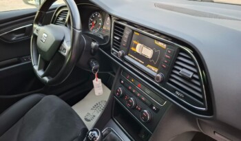 
									SEAT LEON 1.2 TSI STYLE 2017 EURO 6 full								