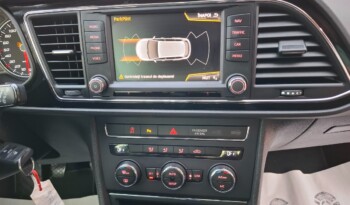 
									SEAT LEON 1.2 TSI STYLE 2017 EURO 6 full								