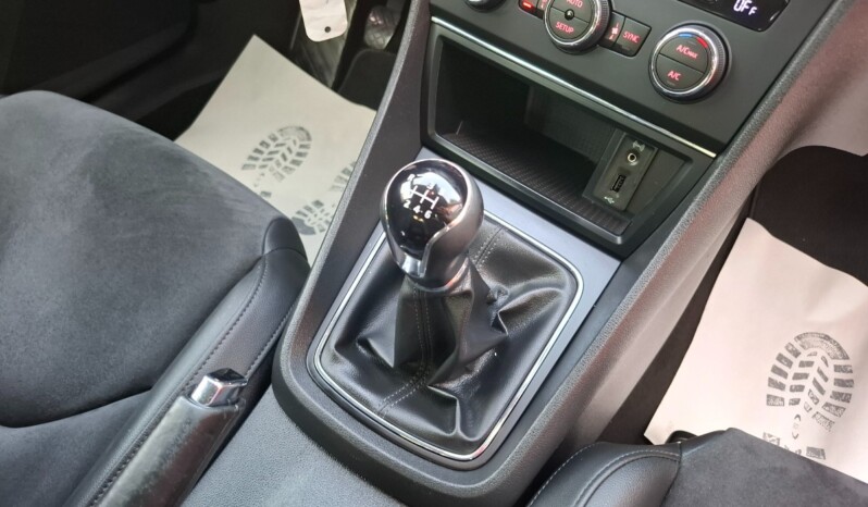 
								SEAT LEON 1.2 TSI STYLE 2017 EURO 6 full									
