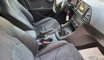 
									SEAT LEON 1.2 TSI STYLE 2017 EURO 6 full								