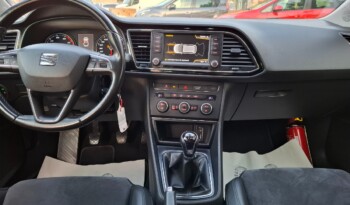 
									SEAT LEON 1.2 TSI STYLE 2017 EURO 6 full								