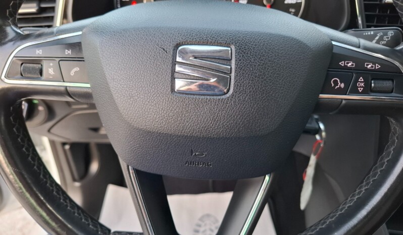
								SEAT LEON 1.2 TSI STYLE 2017 EURO 6 full									