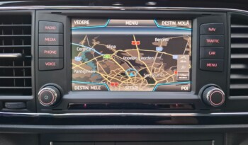 
									SEAT LEON 1.2 TSI STYLE 2017 EURO 6 full								