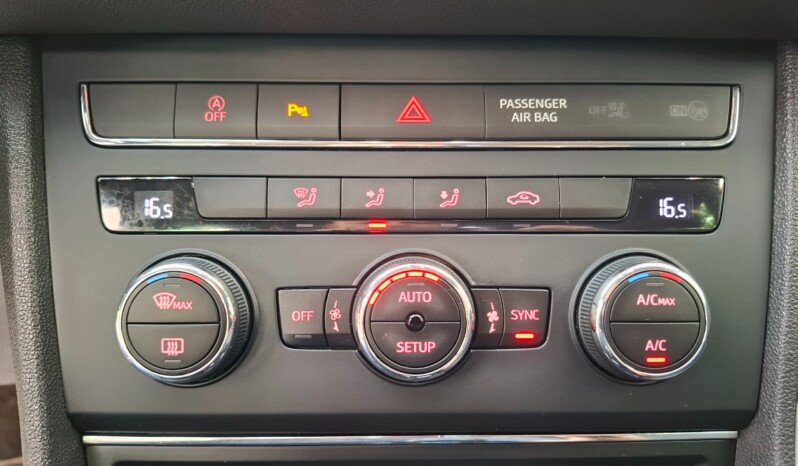 
								SEAT LEON 1.2 TSI STYLE 2017 EURO 6 full									