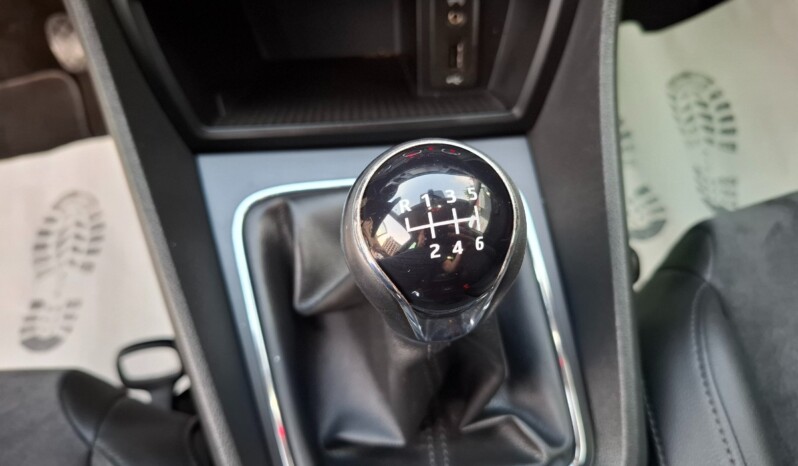 
								SEAT LEON 1.2 TSI STYLE 2017 EURO 6 full									