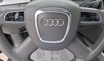 
AUDI A4 2.0 TDI ATTRACTION 2009 / 2010 EURO 5 full								