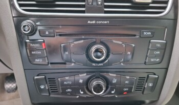 
AUDI A4 2.0 TDI ATTRACTION 2009 / 2010 EURO 5 full								