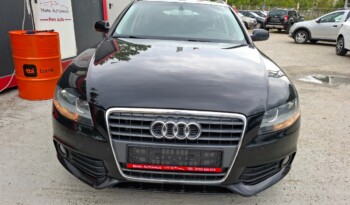 
									AUDI A4 2.0 TDI AMBITION 2010 / 2011 EURO 5 full								