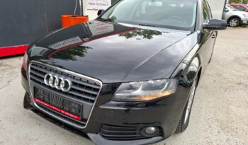 
									AUDI A4 2.0 TDI AMBITION 2010 / 2011 EURO 5 full								