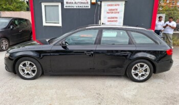 
									AUDI A4 2.0 TDI AMBITION 2010 / 2011 EURO 5 full								