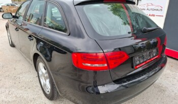 
									AUDI A4 2.0 TDI AMBITION 2010 / 2011 EURO 5 full								
