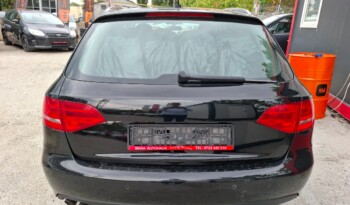
									AUDI A4 2.0 TDI AMBITION 2010 / 2011 EURO 5 full								