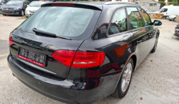 
									AUDI A4 2.0 TDI AMBITION 2010 / 2011 EURO 5 full								