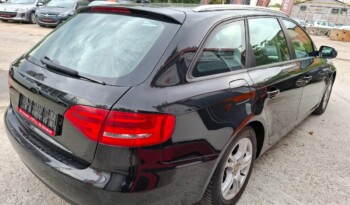 
									AUDI A4 2.0 TDI AMBITION 2010 / 2011 EURO 5 full								