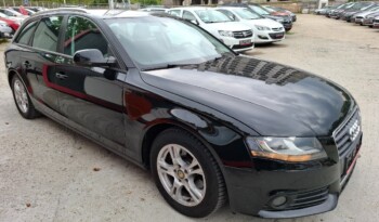 
									AUDI A4 2.0 TDI AMBITION 2010 / 2011 EURO 5 full								