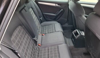 
									AUDI A4 2.0 TDI AMBITION 2010 / 2011 EURO 5 full								