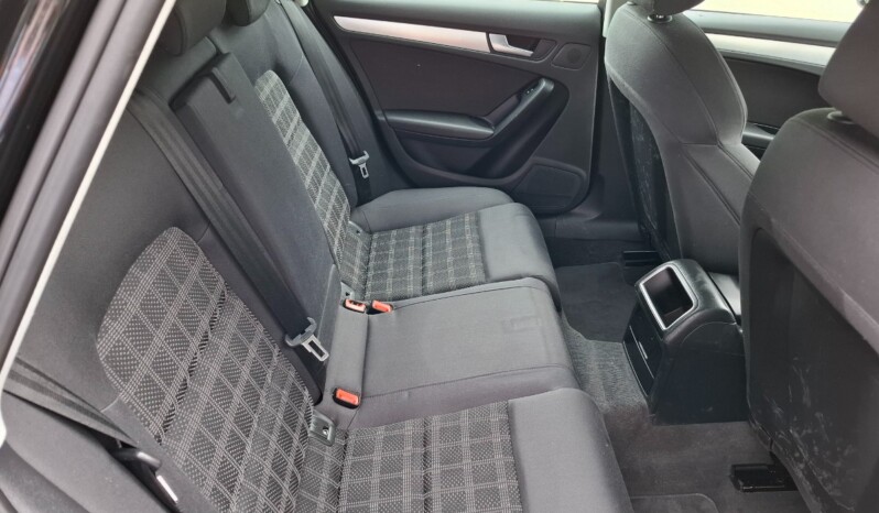 
								AUDI A4 2.0 TDI AMBITION 2010 / 2011 EURO 5 full									