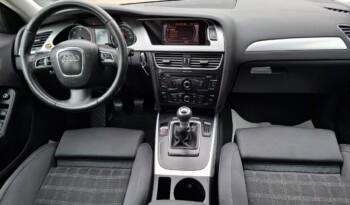 
									AUDI A4 2.0 TDI AMBITION 2010 / 2011 EURO 5 full								