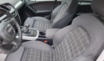 
									AUDI A4 2.0 TDI AMBITION 2010 / 2011 EURO 5 full								