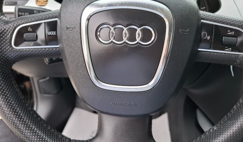 
								AUDI A4 2.0 TDI AMBITION 2010 / 2011 EURO 5 full									