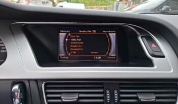 
									AUDI A4 2.0 TDI AMBITION 2010 / 2011 EURO 5 full								