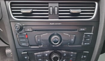 
									AUDI A4 2.0 TDI AMBITION 2010 / 2011 EURO 5 full								