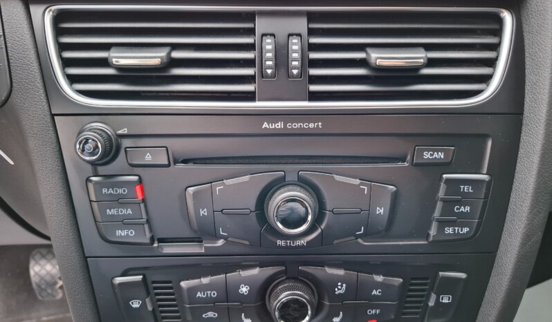 
								AUDI A4 2.0 TDI AMBITION 2010 / 2011 EURO 5 full									