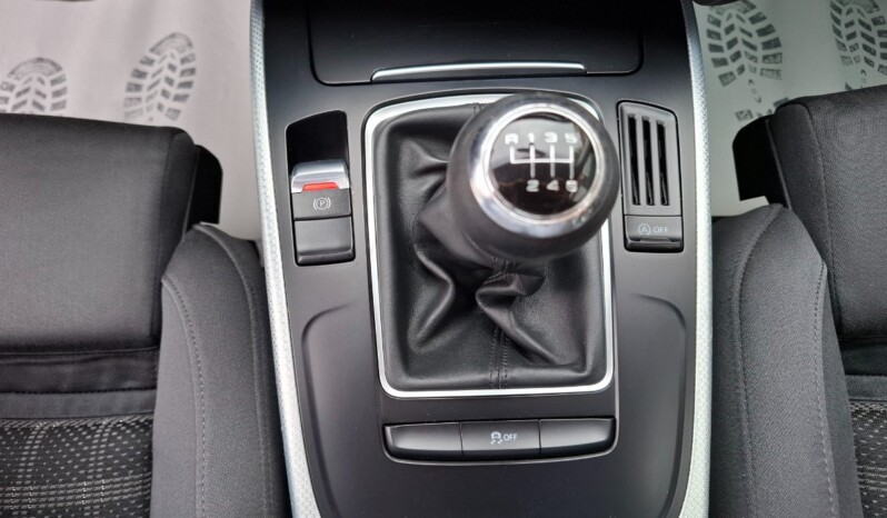
								AUDI A4 2.0 TDI AMBITION 2010 / 2011 EURO 5 full									