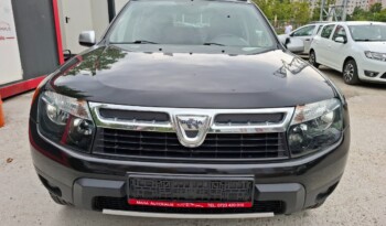 
									DACIA DUSTER 1.5 DCI PRESTIGE 2013 EURO 5 full								