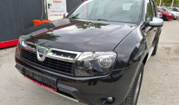 
									DACIA DUSTER 1.5 DCI PRESTIGE 2013 EURO 5 full								