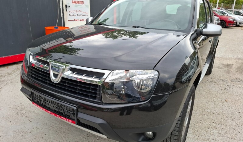 
								DACIA DUSTER 1.5 DCI PRESTIGE 2013 EURO 5 full									