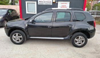 
									DACIA DUSTER 1.5 DCI PRESTIGE 2013 EURO 5 full								